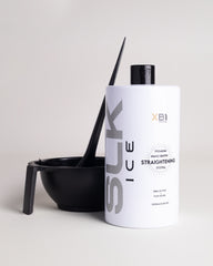 Silk Touch Nanoplasty