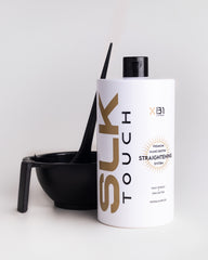 SLK TOUCH B7 NANOPLASTY STRAIGHTENING SYSTEM -MANUAL GUI