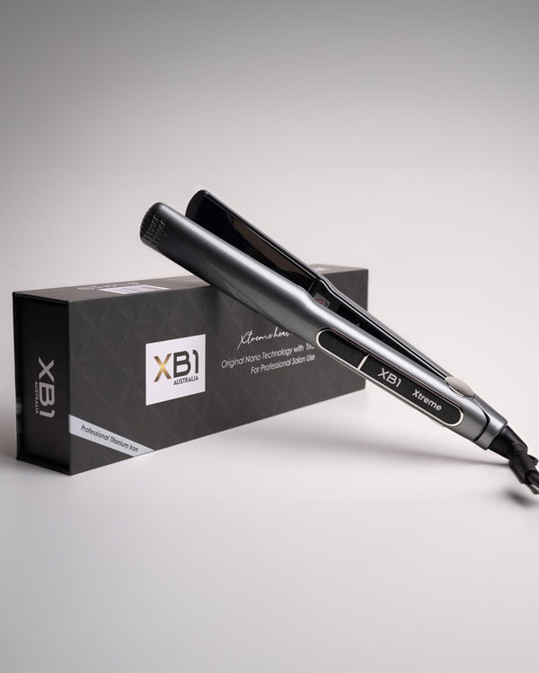 XB1 Xtreme Iron-AUSTRALIAN APPROVED