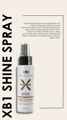 XB1 Shine Spray