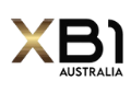 XB1 Australia
